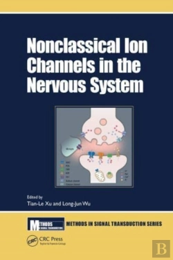 Bertrand.pt - Nonclassical Ion Channels In The Nervous System