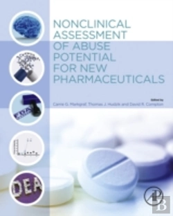 Bertrand.pt - Nonclinical Assessment Of Abuse Potential For New Pharmaceuticals