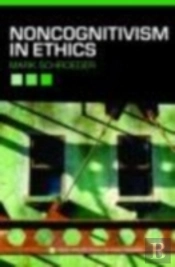Noncognitivism In Ethics