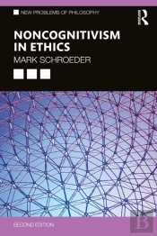 Noncognitivism In Ethics