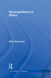 Noncognitivism In Ethics