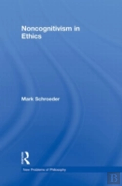 Bertrand.pt - Noncognitivism In Ethics
