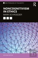 Noncognitivism In Ethics