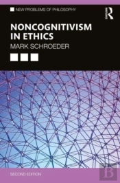 Noncognitivism In Ethics