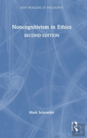 Noncognitivism In Ethics