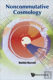 Noncommutative Cosmology