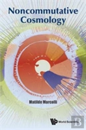 Noncommutative Cosmology