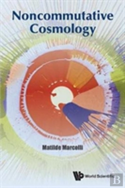 Bertrand.pt - Noncommutative Cosmology
