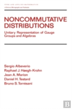 Bertrand.pt - Noncommutative Distributions