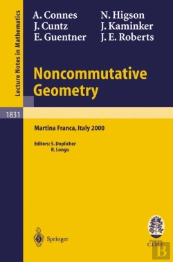 Bertrand.pt - Noncommutative Geometry