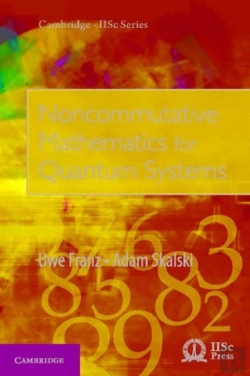 Bertrand.pt - Noncommutative Mathematics For Quantum Systems