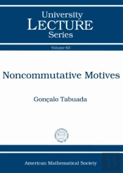 Noncommutative Motives