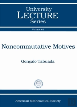 Bertrand.pt - Noncommutative Motives
