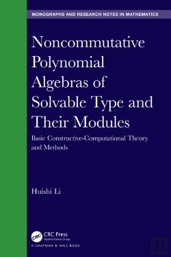 Bertrand.pt - Noncommutative Polynomial Algebras Of Solvable Type And Their Modules