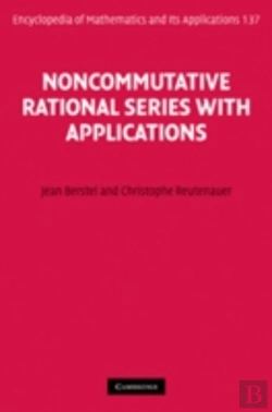 Bertrand.pt - Noncommutative Rational Series With Applications
