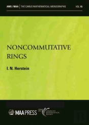 Noncommutative Rings