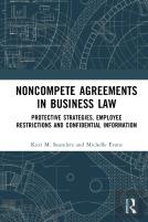 Noncompete Agreements In Business Law