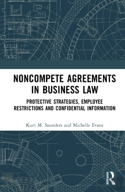 Bertrand.pt - Noncompete Agreements In Business Law