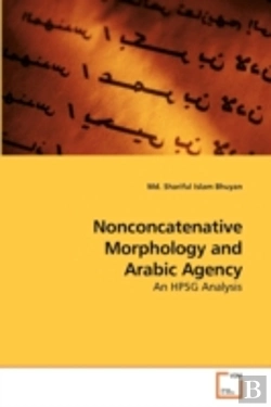 Bertrand.pt - Nonconcatenative Morphology And Arabic A