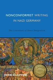 Nonconformist Writing In Nazi Germany