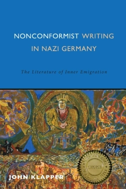Bertrand.pt - Nonconformist Writing In Nazi Germany