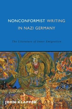 Bertrand.pt - Nonconformist Writing In Nazi Germany