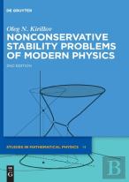 Nonconservative Stability Problems Of Modern Physics