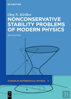 Bertrand.pt - Nonconservative Stability Problems Of Modern Physics