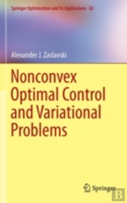Bertrand.pt - Nonconvex Optimal Control And Variational Problems