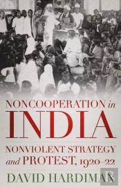 Noncooperation In India