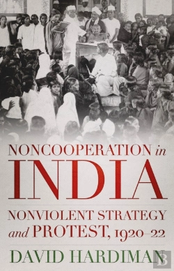 Bertrand.pt - Noncooperation In India