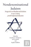Nondenominational Judaism