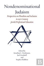 Nondenominational Judaism