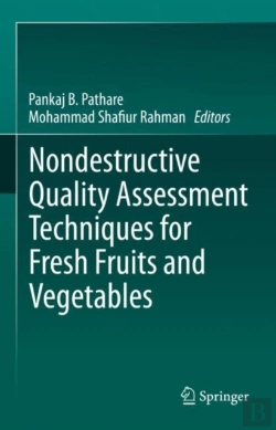 Bertrand.pt - Nondestructive Quality Assessment Techniques For Fresh Fruits And Vegetables