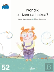 Nondik Sortzen Da Haizea?