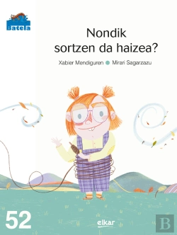 Bertrand.pt - Nondik Sortzen Da Haizea?