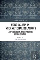 Nondualism In International Relations