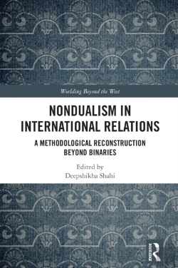 Bertrand.pt - Nondualism In International Relations