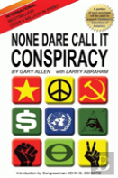 None Dare Call It Conspiracy