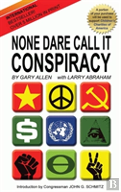 Bertrand.pt - None Dare Call It Conspiracy