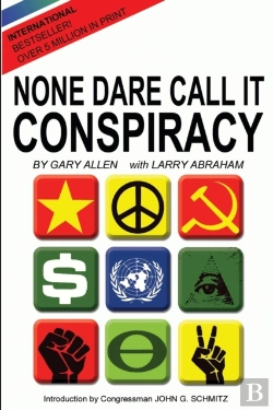 Bertrand.pt - None Dare Call It Conspiracy