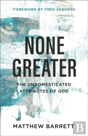 None Greater