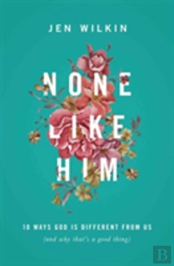 Bertrand.pt - None Like Him