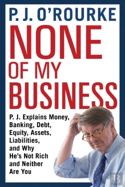 Bertrand.pt - None Of My Business