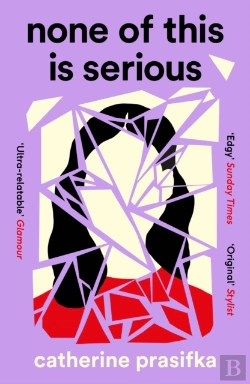 Bertrand.pt - None Of This Is Serious