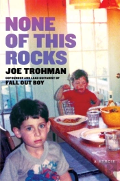 None Of This Rocks
