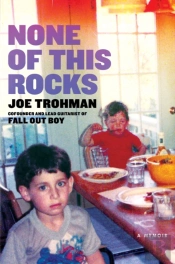 None Of This Rocks