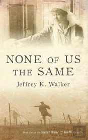 None Of Us The Same