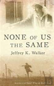 None Of Us The Same