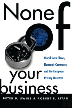 Bertrand.pt - None Of Your Business